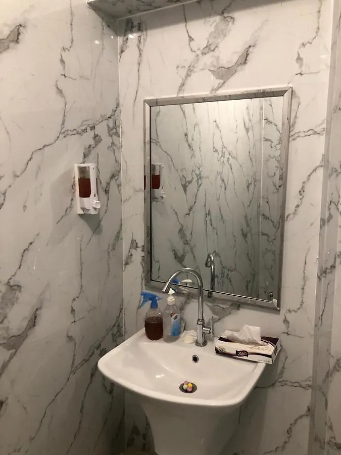 Inwan Residential Units Aparthotel Dammam